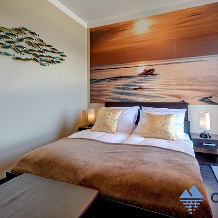 Apartament Baltic Dream - Aprent Dziwnówek Exteriör bild