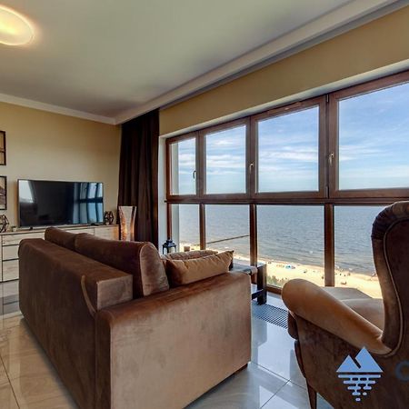 Apartament Baltic Dream - Aprent Dziwnówek Exteriör bild