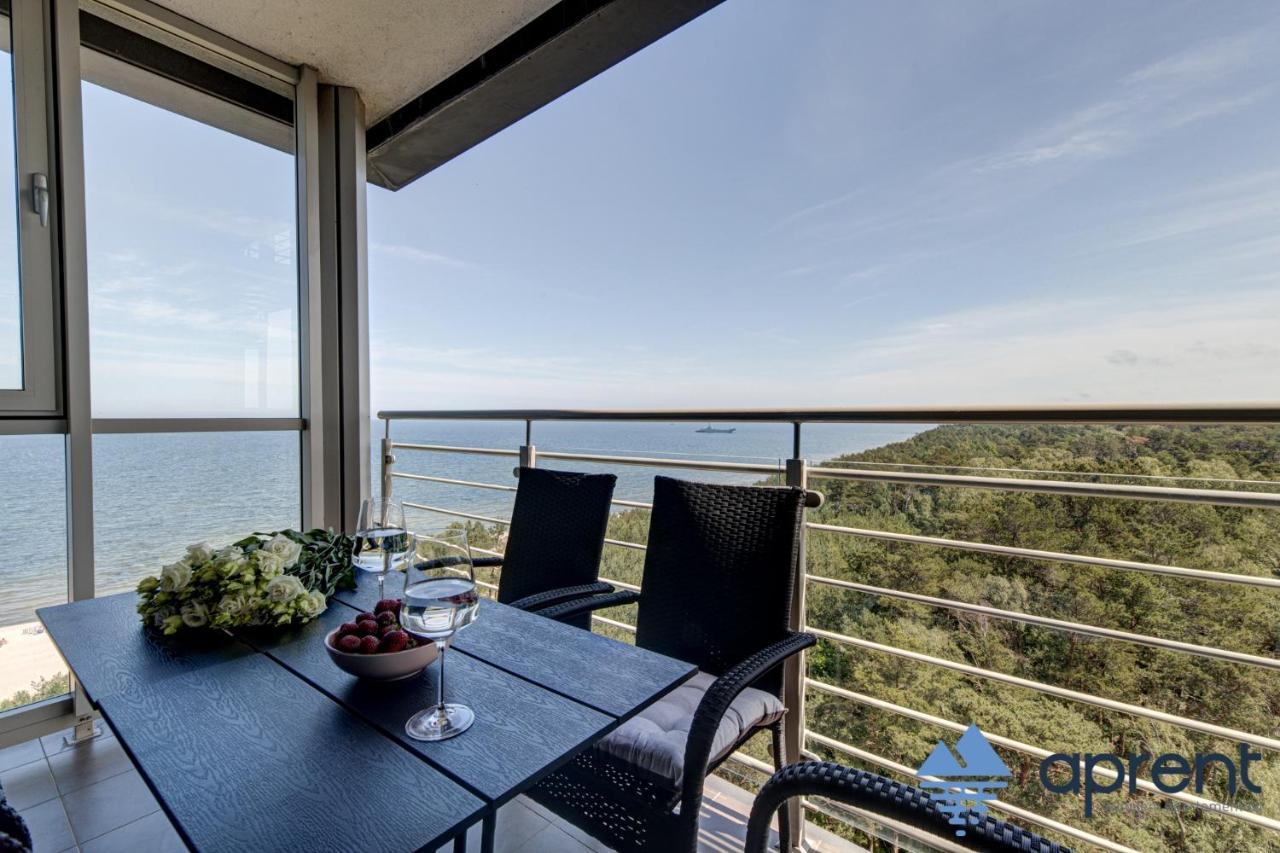Apartament Baltic Dream - Aprent Dziwnówek Exteriör bild