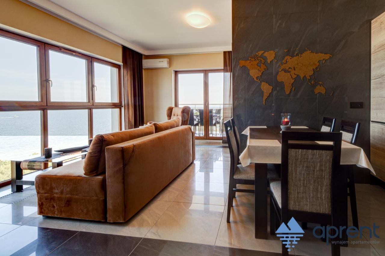 Apartament Baltic Dream - Aprent Dziwnówek Exteriör bild