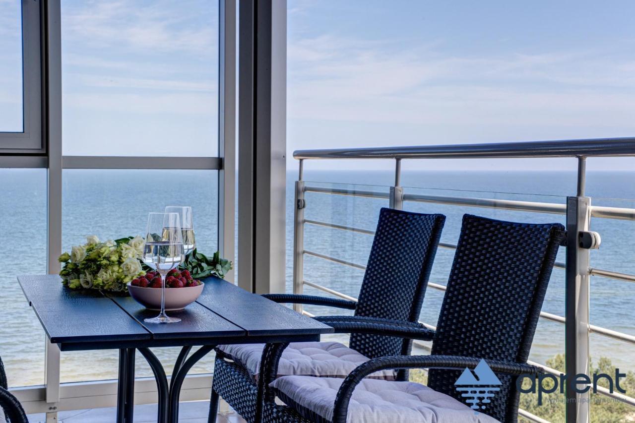 Apartament Baltic Dream - Aprent Dziwnówek Exteriör bild